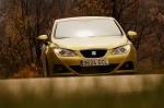 Seat Ibiza 2008 года